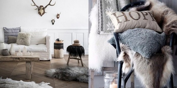 Quel tapis choisir en hiver ? 