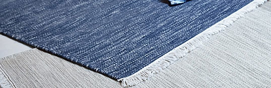 Nettoyer un tapis en laine
