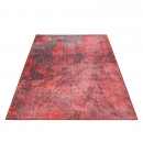 Tapis PEPE rouge - WECON