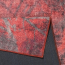 Tapis PEPE rouge - WECON
