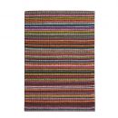Tapis moderne multicolore Babson The Rug Republic