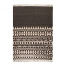 Tapis moderne Fanore Gris The Rug Republic