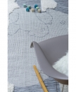 Tapis enfant Polar Ours - ART FOR KIDS