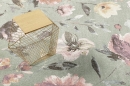 Tapis SUMMER BREEZE Vert - Wecon