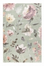 Tapis SUMMER BREEZE Vert - Wecon