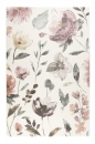 Tapis SUMMER BREEZE Blanc - Wecon