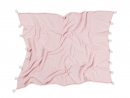 Couverture Bébé Bubbly Soft Pink - Lorena Canals