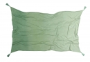 Couverture Bébé Ombré Green - Lorena Canals