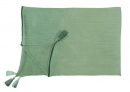 Couverture Bébé Ombré Green - Lorena Canals