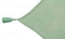 Couverture Bébé Ombré Green - Lorena Canals