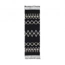 Tapis de couloir Lorenal Canals Bereber Black