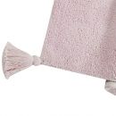 Tapis enfant Degrade vanille rose Lorenal Canals