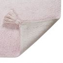 Tapis enfant Degrade vanille rose Lorenal Canals