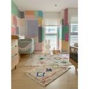 Mini Tapis Lavable Cotton Kaarol - Lorena Canals