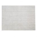 Tapis Braids Gris Perle S - 80 x 120 - Lorena Canals