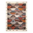 Tapis Wecon multicolore Modern Berber