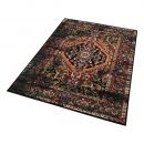 Tapis Wecon Heritage moderne multicolore