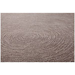 Tapis COLOUR IN MOTION taupe moderne Esprit Home