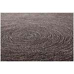 Tapis Esprit Home moderne COLOUR IN MOTION marron