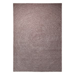 Tapis moderne COLOUR IN MOTION taupe Esprit Home