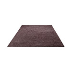 Tapis Esprit Home moderne COLOUR IN MOTION marron