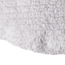 Coussin enfant BIG DOT blanc Lorena Canals