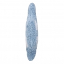 Coussin enfant CAR bleu Lorena Canals