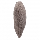 Coussin enfant HEART marron Lorena Canals