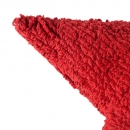 Coussin enfant STARS rouge Lorena Canals