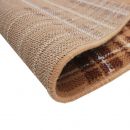 Tapis moderne beige Check Flair Rugs