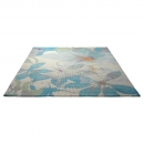 Tapis moderne Water Lily Esprit Home