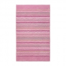 Tapis de bain rose Cool Stripes Esprit Home