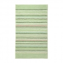 Tapis de bain Cool Stripes Esprit Home vert