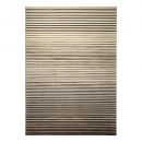 Tapis Nifty Stripes moderne beige