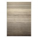 Tapis moderne Nifty Stripes beige