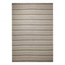 Tapis Massoni gris moderne