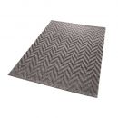 Tapis Esprit Home gris Highway