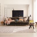 Tapis Esprit Home gris Highway
