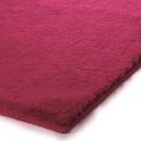 Tapis de bain Softy rose Esprit