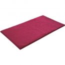 Tapis de bain Softy rose Esprit