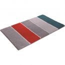 Tapis de bain Block Stripe orange Esprit