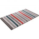 Tapis de bain Esprit Line Stripe orange