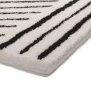 Tapis de bain Esprit Funky gris