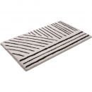 Tapis de bain Esprit Funky gris