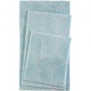 Tapis de bain FLAIR turquoise Esprit