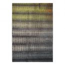 Tapis Esprit Home moderne jaune Ocean View