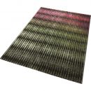 Tapis Esprit Home moderne rose Ocean View