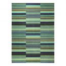 Tapis Moderne Colorpop Vert - Esprit