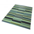 Tapis Moderne Colorpop Vert - Esprit