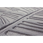 Tapis FEATHER Gris - Esprit Home